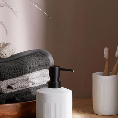 Bagno in camera