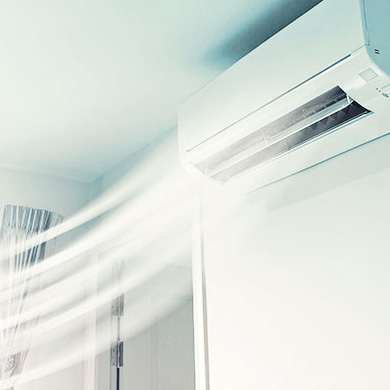 camere climatizzate