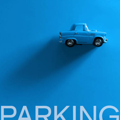 Parcheggio convenzionato