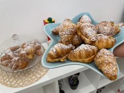 Colazione