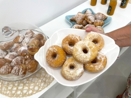 Colazione